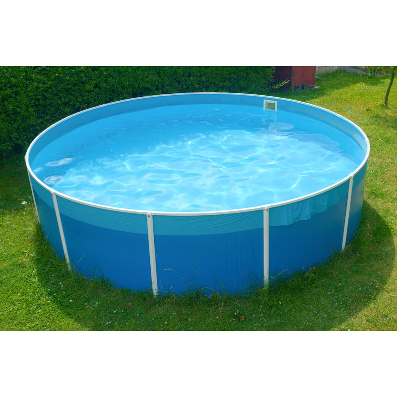 Pool & Planschbecken Grundreiniger 0,5 l