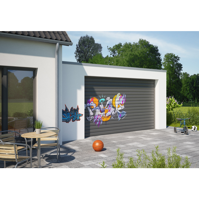 Graffiti & PU Schaum Entferner 0,5 l