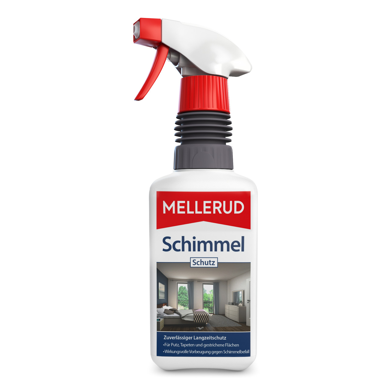 Schimmelset Schlaf & Kinderzimmer