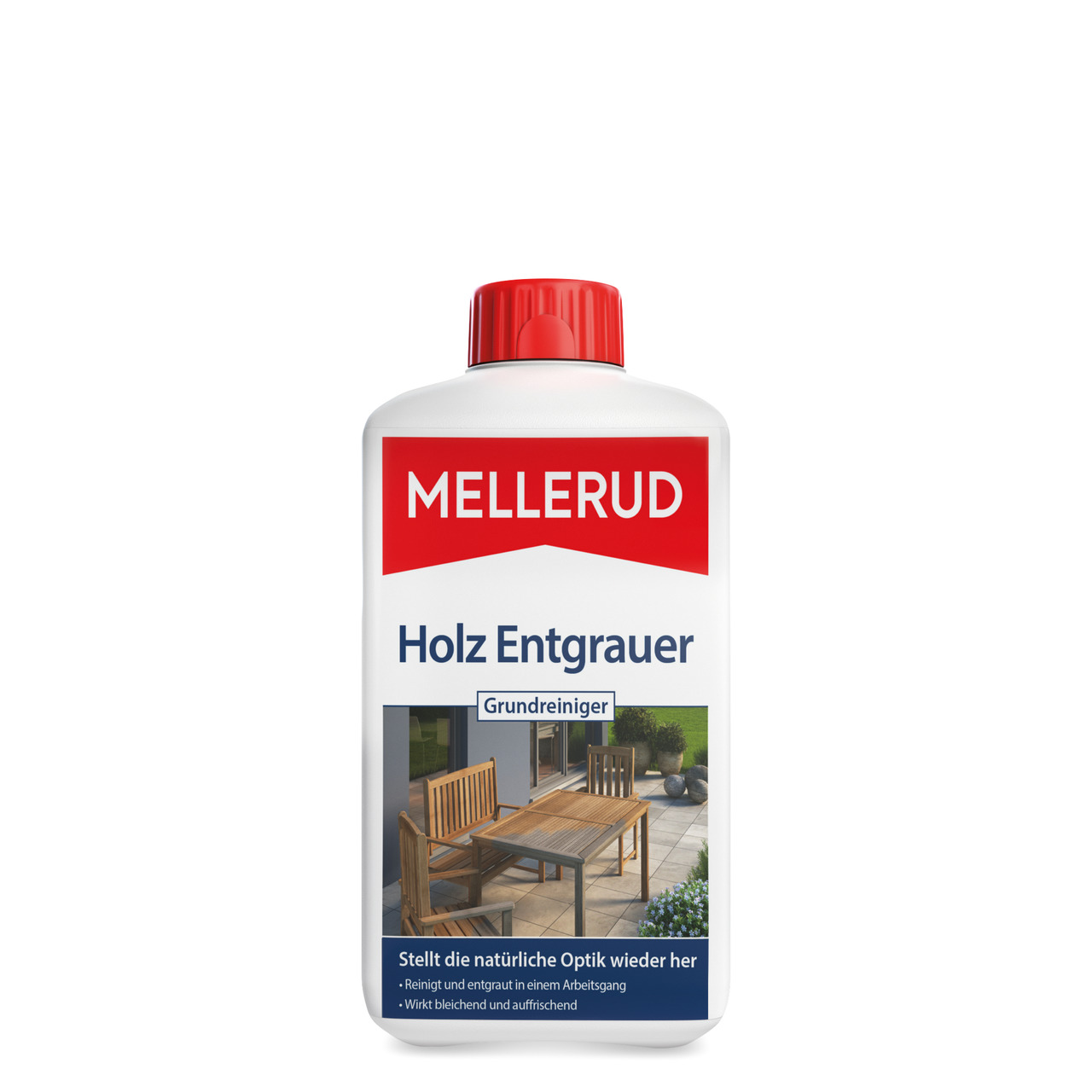 Holzmöbel Set
